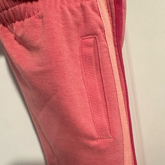 Diane Gilman Side Stripe Track Pant - Picture 5 of 10